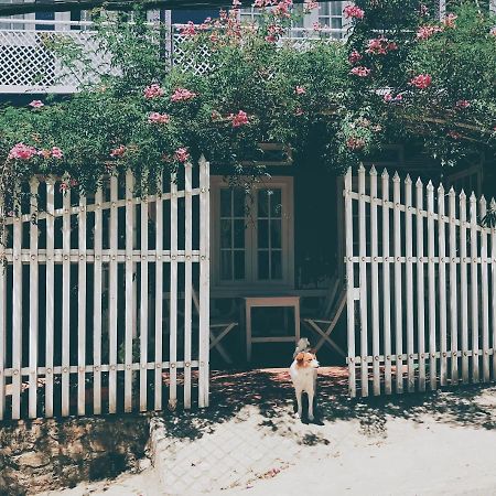 Nha Tim Homestay Dalat Exteriör bild