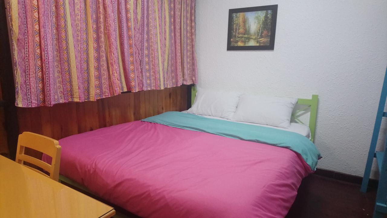 Nha Tim Homestay Dalat Exteriör bild