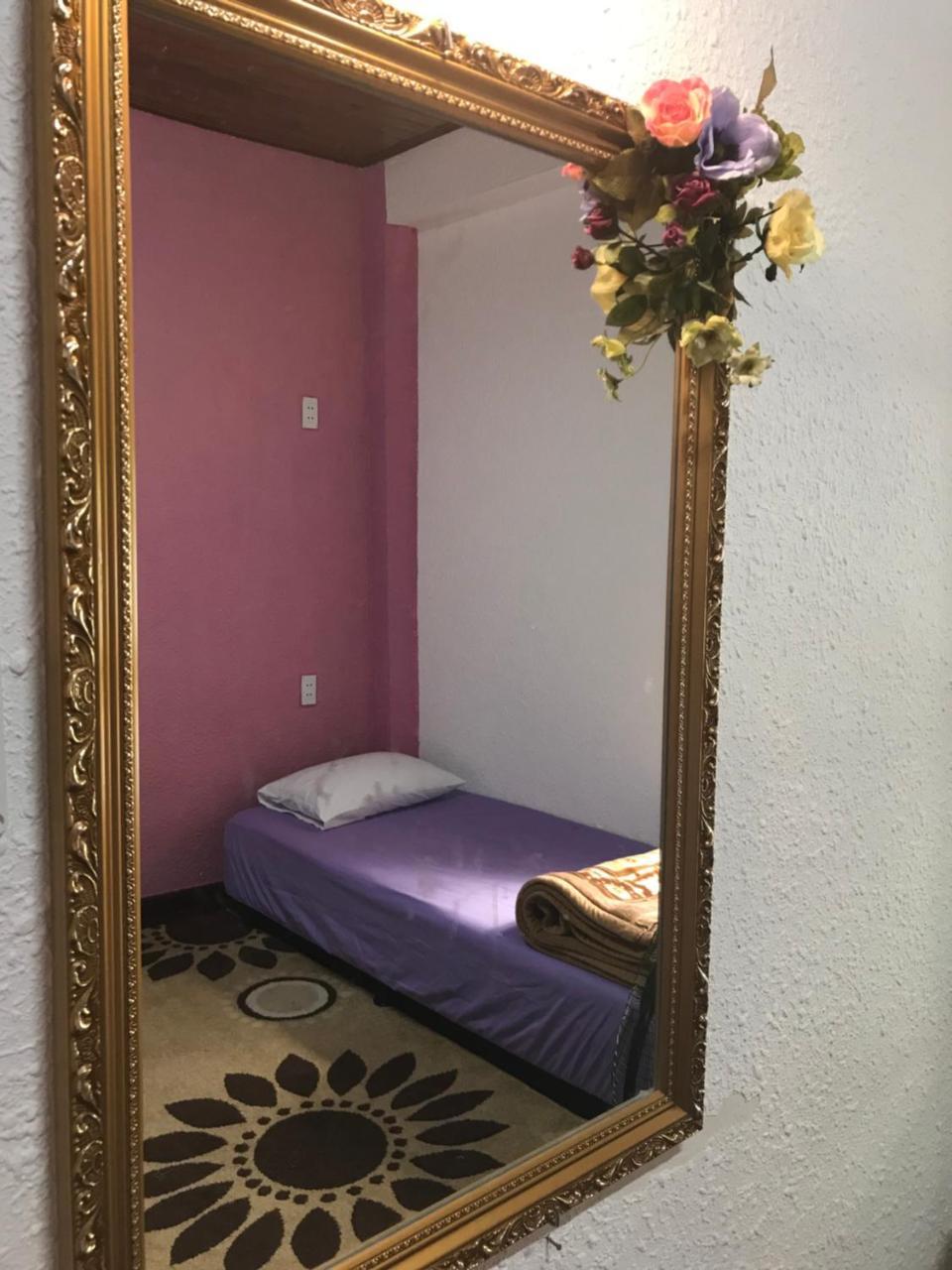 Nha Tim Homestay Dalat Exteriör bild