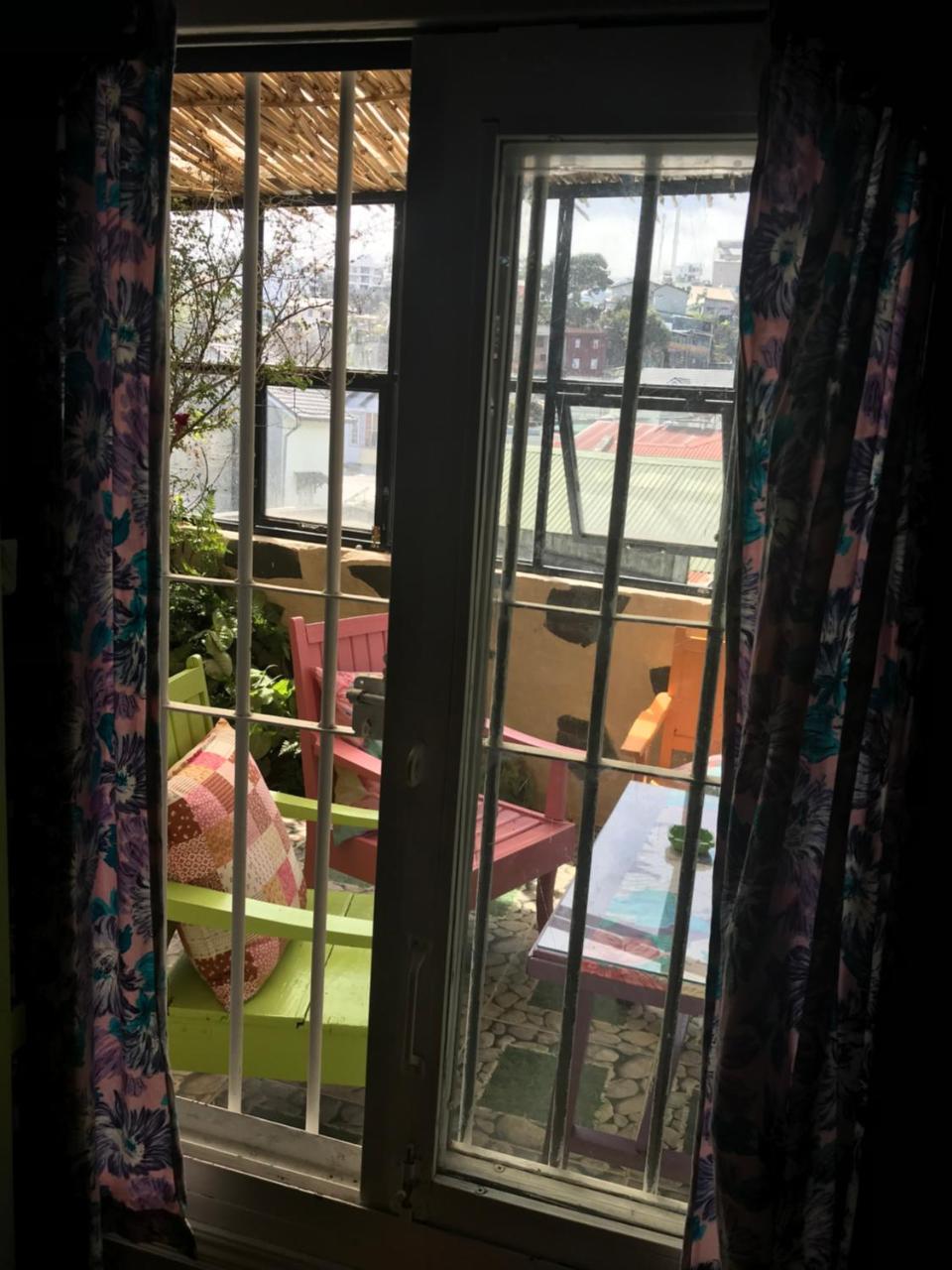 Nha Tim Homestay Dalat Exteriör bild