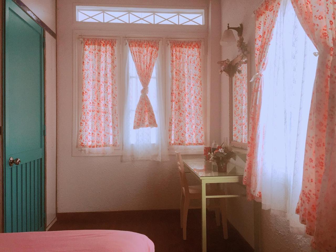 Nha Tim Homestay Dalat Exteriör bild